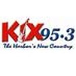 KIX 95.3 – KXXK