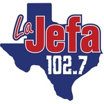 La Jefa102.7 – KNDE-HD3