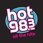 Hot 98-3 – WGCO