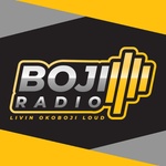 Boji Radio