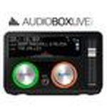 Audioboxlive DJ Radio