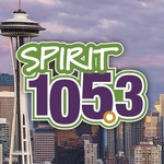 Spirit 105.3 – KCMS