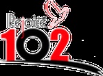 Rejoice 102.3 – WPWX-HD2