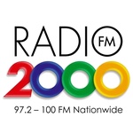 Radio 2000