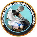 Estereo Nueva Jerusalem Guatemala