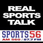 Sports 56 – WHBQ