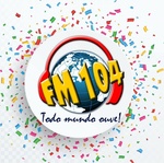 Rádio FM 104