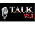 Talk 92.1 – WSFB