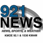 921 News – KMAM