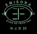 Eros de Frontino 1.420 AM