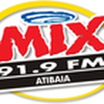 Mix FM Atibaia