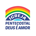 Deus é Amor