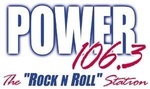 Power 106.3 – KPHR