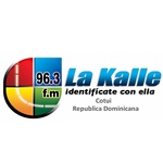 La Kalle 96.3