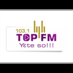 TOP 103.1 FM