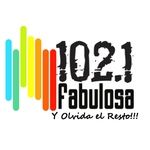 102.1 Fabulosa