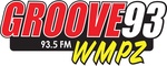 Groove 93 – WMPZ