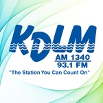 1340 KDLM – KDLM