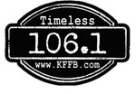 KFFB 106.1 – KFFB