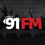 91 Fm Curitiba