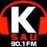 KSAU 90.1 – KSAU