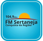 FM Sertaneja 104,9