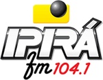 Ipirá FM 104.1