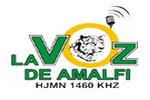 La Voz de Amalfi