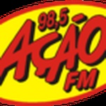 Rсdio Aчуo FM