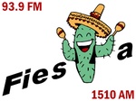 Fiesta 93.9 FM 1510 AM – KSTV