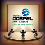 Rádio FM Gospel Monte Alegre