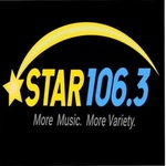 Star 106.3 – KZLK