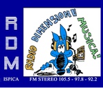 Radio Dimensione Musica