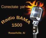 Radio Bama – WKAX