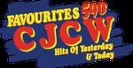 590 CJCW – CJCW