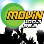 MOViN 100.3/96.5 – WMVN