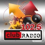 Club Radio 102.5 FM