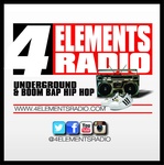 4 Elements Radio