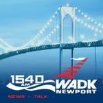 WADK 1540AM – WADK