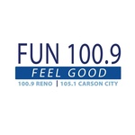 Fun 101 – KRFN