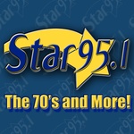 Star 95.1 – WCDZ