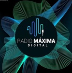 Radio Máxima Digital