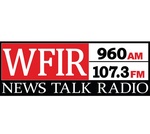 960 AM and FM 107.3 WFIR – WFIR