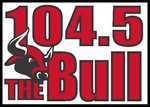 104.5 The Bull – KHHS