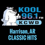 Kool 96.1 – KCWD