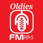 Oldies FM 98.5 Stereo