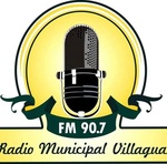 Radio Municipal Villaguay 90.7