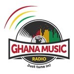 Ghana Music Radio