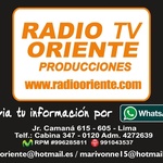 Radio Oriente