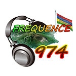 Fréquence 974